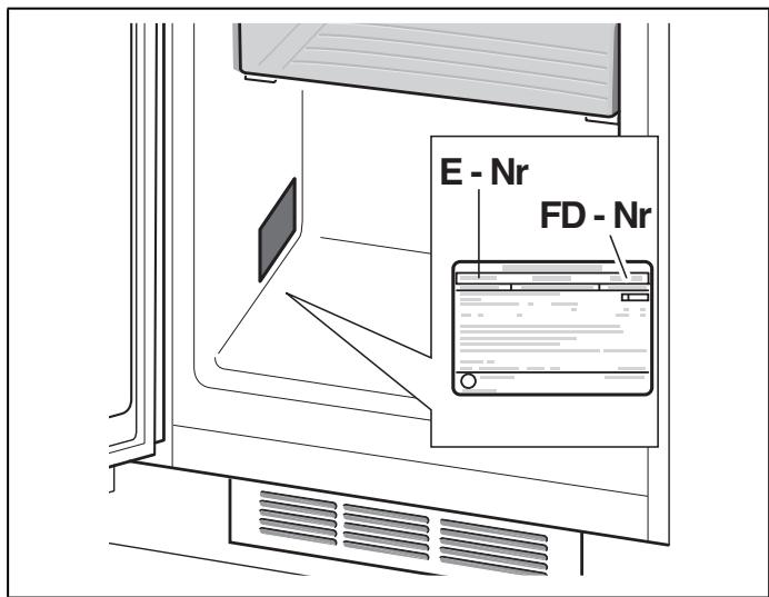 GAGGENEAU RC249203 - Contrôler la température ambiantе et l'aération - 1