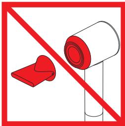 DYSON HDO1 - ADVERTENCIA - 3