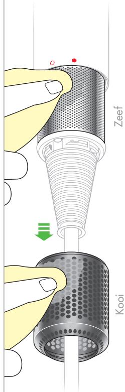 DYSON HDO1 - Reiniging - 2
