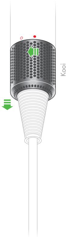DYSON HDO1 - Reiniging - 1