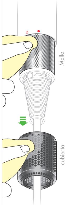 DYSON HDO1 - Limpieza - 2