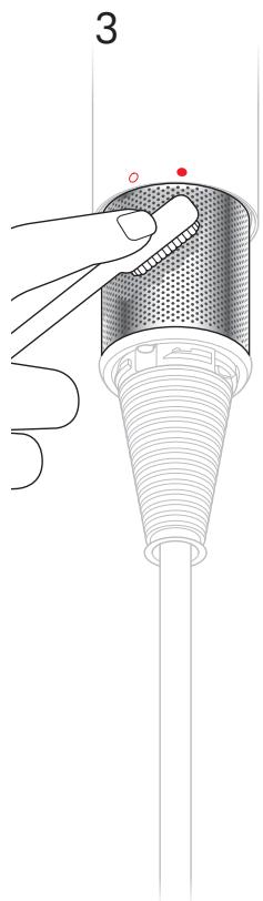 DYSON HDO1 - Reinigung - 5
