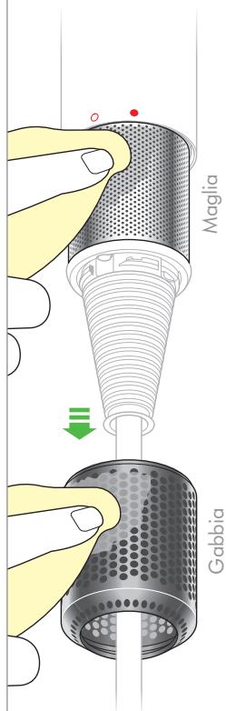 DYSON HDO1 - Pulizia - 2