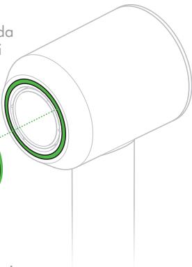 DYSON HDO1 - Accessorli - 2