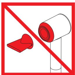 DYSON HDO1 - ACHTUNG - 3