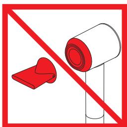 DYSON HDO1 - VAROITUS - 3