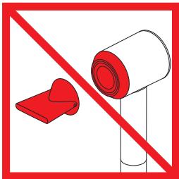 DYSON HDO1 - WARNING - 3