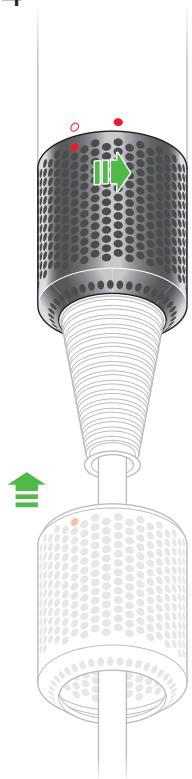 DYSON HDO1 - Reinigung - 6