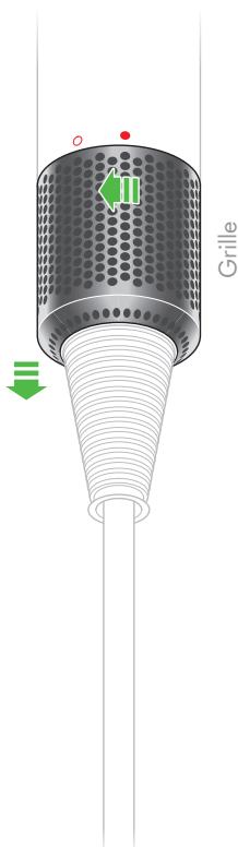DYSON HDO1 - Nettoyage - 1