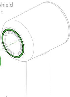 DYSON HDO1 - Accessoires - 2