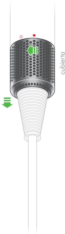 DYSON HDO1 - Limpieza - 1