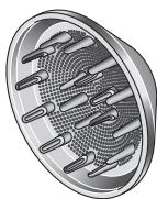 DYSON HDO1 - Diffuser - 1