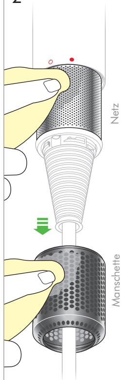 DYSON HDO1 - Reinigung - 2