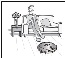 SAMSUNG SR8732 - Contactez le centre d'assistance clientèle Samsung Electronics pour replacer la batterie. - 2
