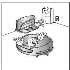 SAMSUNG SR8732 - BRANCHEMENT - 2