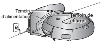 SAMSUNG SR8732 - En cours de charge - 2