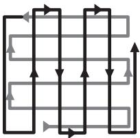 SAMSUNG SR8732 - Dépannage au cas où le robot aspirateur ne returne pas sur le chargeur - 3