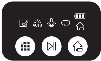SAMSUNG SR8732 - LISTE DE VERIFICATION AVANT D'APPELER LE CENTRE D'ASSISTANCE - 1