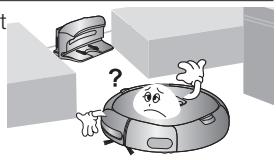 SAMSUNG SR8732 - Allumez l'unité principale et activez le bouton de mise sous tension. - 6