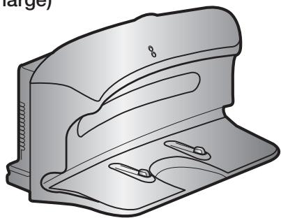 SAMSUNG SR8732 - Chargeur (Station de recharge) - 1
