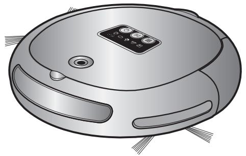 SAMSUNG SR8732 - Unité principale - 1
