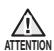 SAMSUNG SR8732 - N'appuyez pas excessivement sur le pare-chocs du robot aspirateur. - 2