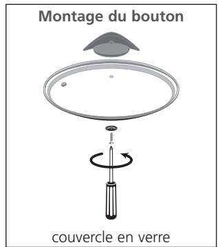 MOULINEX WK1500 - Installation et rangement (selon modele) - 2