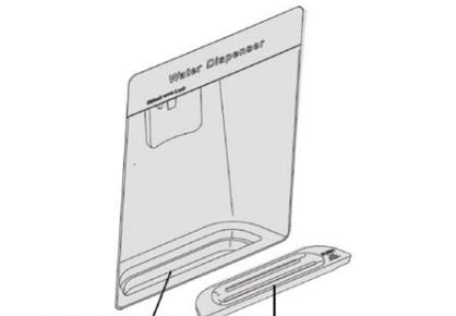 THOMSON CTH460XLSSINOX - Nettoyage du bac de récapétation et de son couvercle - 1
