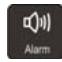 THOMSON CTH460XLSSINOX - Alarme - 1