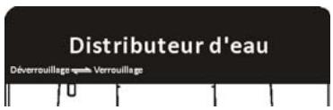 THOMSON CTH460XLSSINOX - Distributeur d'eau - 1