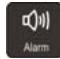 THOMSON CTH460XLSSINOX - Alarme de température : - 2