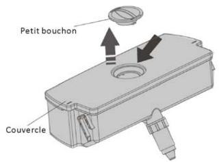 THOMSON CTH460XLSSINOX - Avant la première utilisation - 6