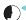 DCYBEL JOY AQUA BLUE - FUNCTION MAINS LIBRES - 2