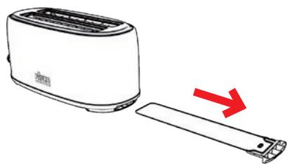 FAURE PAINFT2L-1641 - NETTOYAGE DE L'APPAREIL - 2