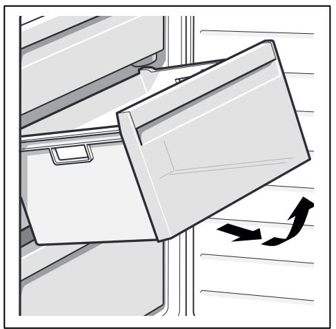 BOSCH KVS9VWEAS - Commande de réparation et conseils en cas de dérangements - 15