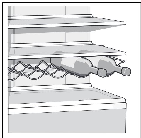 BOSCH KVS9VWEAS - Commande de réparation et conseils en cas de dérangements - 10