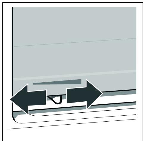 BOSCH KVS9VWEAS - Commande de réparation et conseils en cas de dérangements - 12