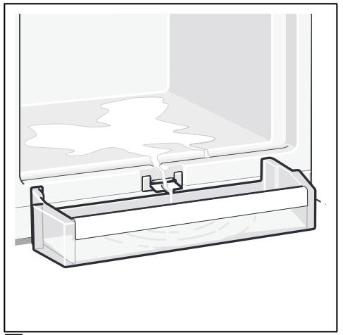 BOSCH KVS9VWEAS - Commande de réparation et conseils en cas de dérangements - 17