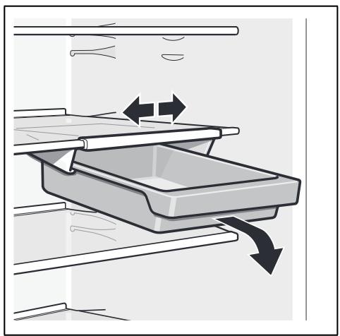 BOSCH KVS9VWEAS - Commande de réparation et conseils en cas de dérangements - 9