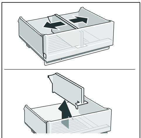 BOSCH KVS9VWEAS - Commande de réparation et conseils en cas de dérangements - 11