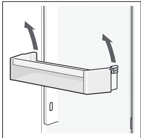 BOSCH KVS9VWEAS - Commande de réparation et conseils en cas de dérangements - 6