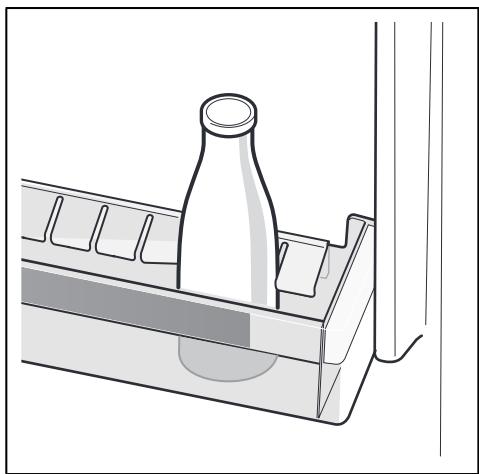 BOSCH KVS9VWEAS - Commande de réparation et conseils en cas de dérangements - 7