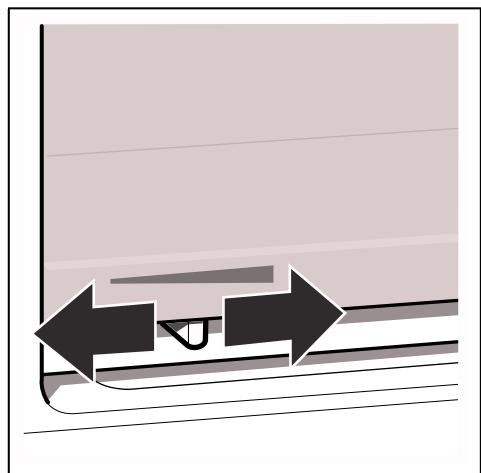 BOSCH KVS9VWEAS - Commande de réparation et conseils en cas de dérangements - 12