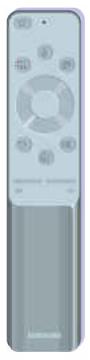 SAMSUNG UE65BU8505 - La télécommande ne fonctionne pas - 4