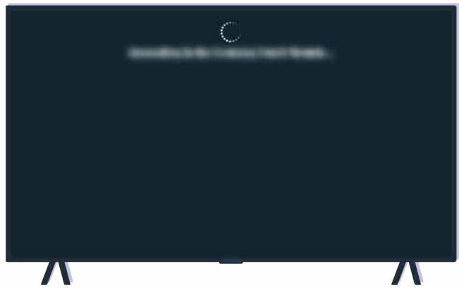 SAMSUNG UE65BU8505 - La télécommande ne fonctionne pas - 8