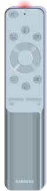 SAMSUNG UE65BU8505 - La télécommande ne fonctionne pas - 15