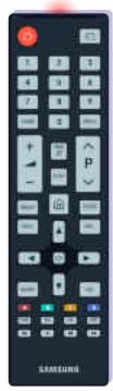 SAMSUNG UE65BU8505 - La télécommande ne fonctionne pas - 16
