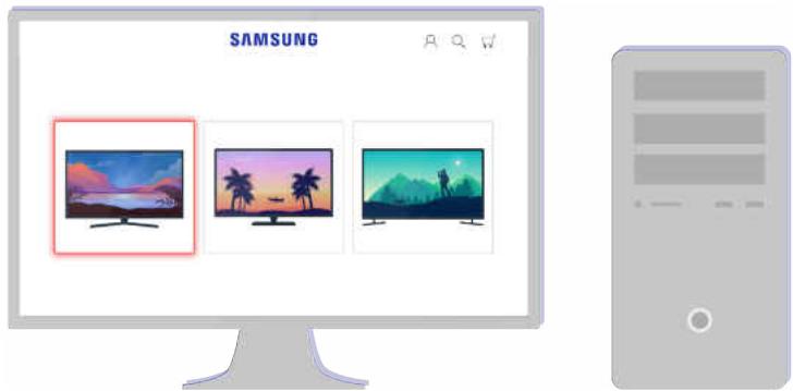 SAMSUNG UE65BU8505 - Mise à jour du logiciel - 8