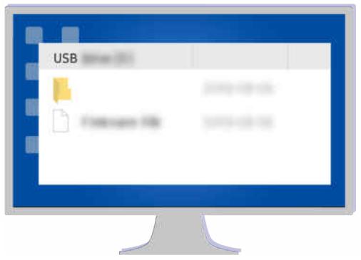 SAMSUNG UE65BU8505 - Mise à jour du logiciel - 15