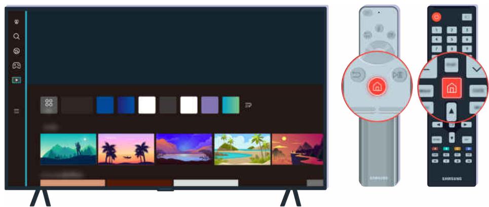 SAMSUNG UE65BU8505 - La TV ne s'allume pas - 10